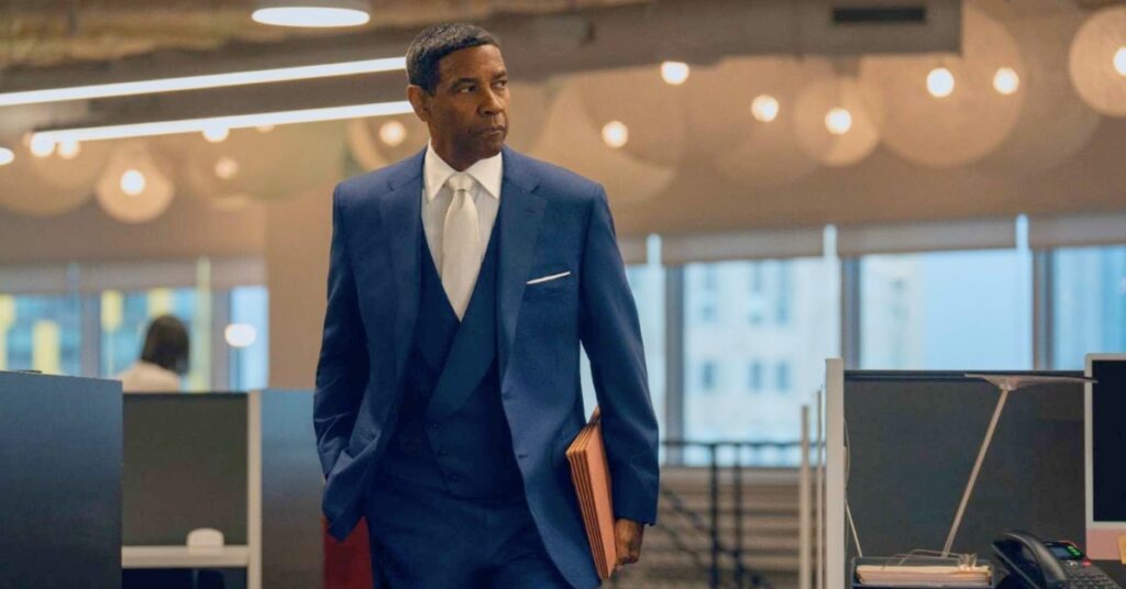 Lançamentos da semana (01/09 a 06/09) nos streamings – Netflix, Prime Video, HBO, GloboPlay, Apple TV+, Disney+ 7 Luta de Classes (2025)