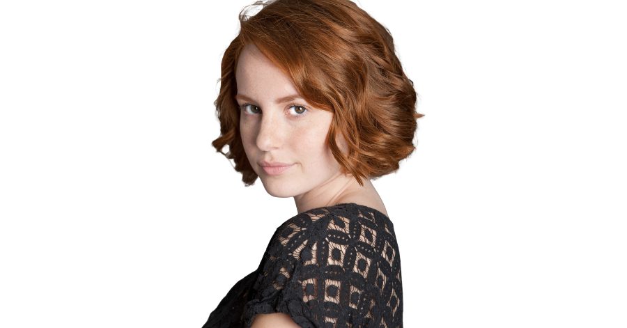 Mandalynn Carlson como Chrissy Michaels