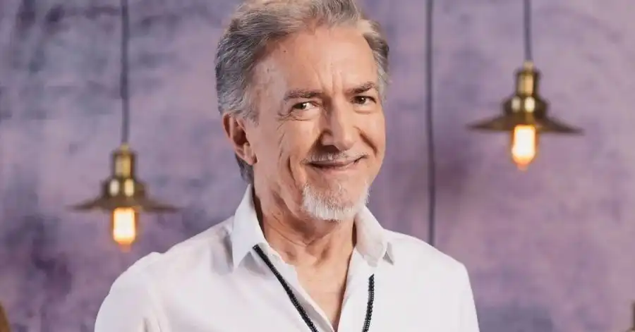 Casamento às Cegas Brasil 5: Instagram dos Participantes do Reality 23 mario sergio