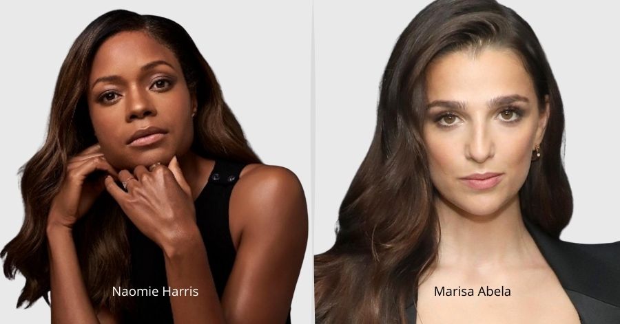 Código Preto: Elenco, Onde Assistir e Tudo Sobre 6 marisa abela