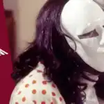 Mascarado A Viagem Breno Moroni