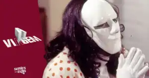 Mascarado A Viagem Breno Moroni