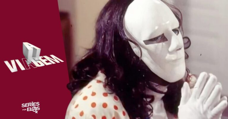 Mascarado A Viagem Breno Moroni