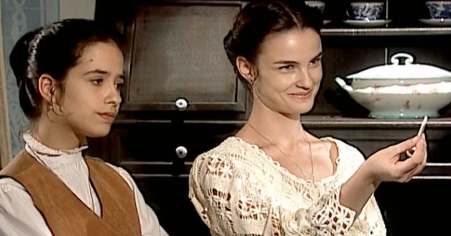 Resumo de Terra Nostra | Capítulo 15 de 17/09/2025