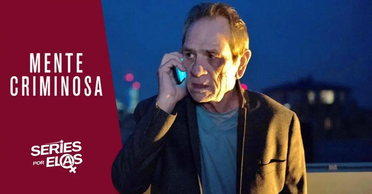 Mente Criminosa, Final Explicado: O Que Acontece com Jericho e a CIA? 2 mente-criminosa-final