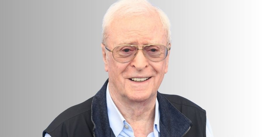 michael caine 1