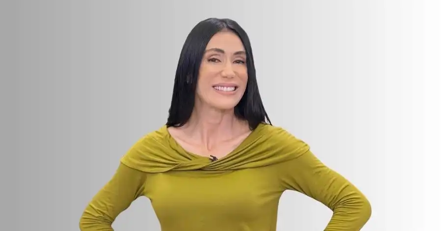Michelle Barros