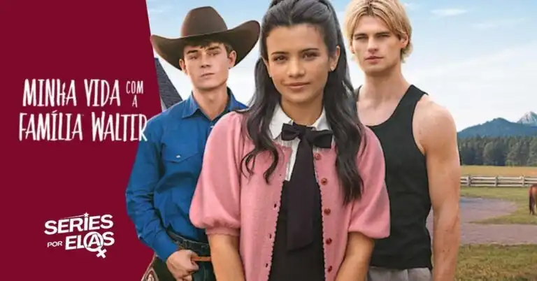 Minha Vida com a Família Walter: História Real Por Trás da Série 5 minha-vida-com-a-familia-walter-historia-real