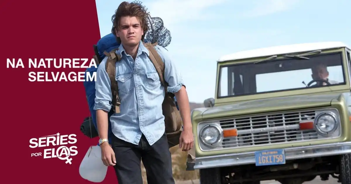 Na Natureza Selvagem: Elenco, Onde Assistir e Tudo Sobre 2 na-natureza-SELVAGEM