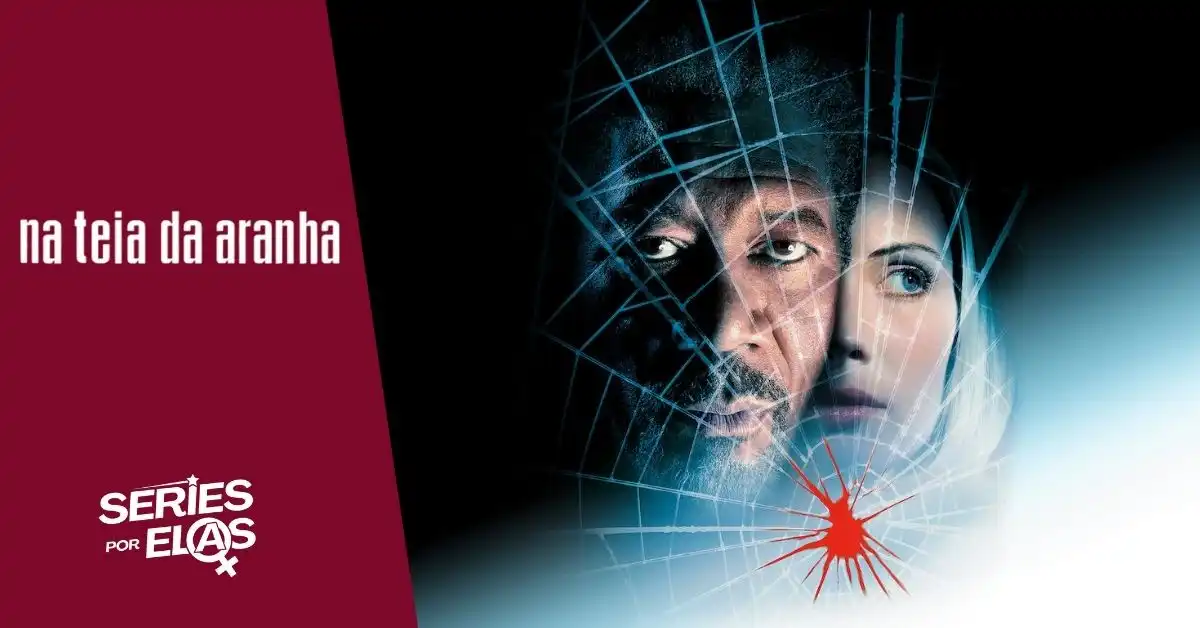 Crítica de Na Teia da Aranha: Vale a pena assistir ao filme? 2 na-teia-da-aranha-critica