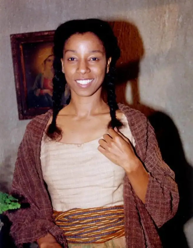 Negrinha Naná
