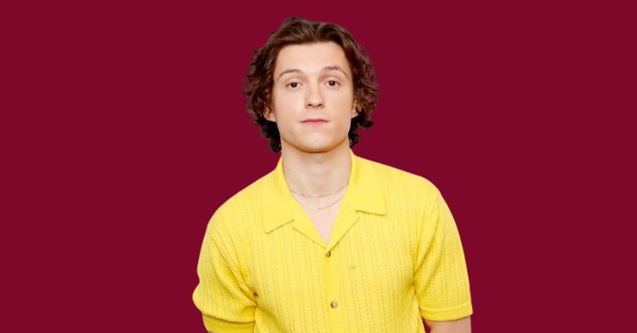 Tom Holland como Nathan “Nate” Drake