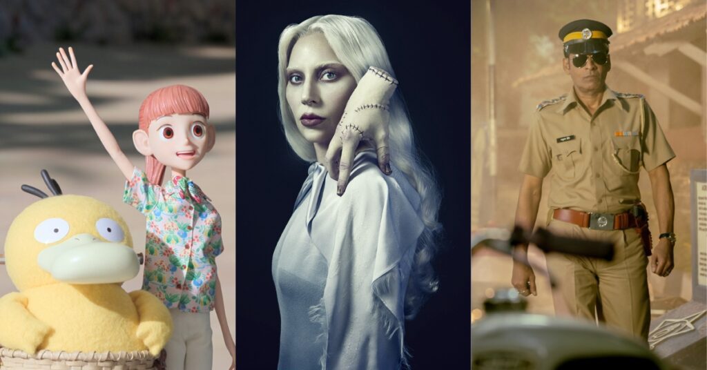 Lançamentos da semana (01/09 a 06/09) nos streamings – Netflix, Prime Video, HBO, GloboPlay, Apple TV+, Disney+ 2 Lançamentos Netflix da Semana