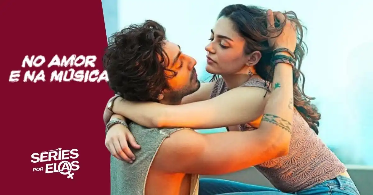 No Amor e Na Música, final explicado: O que acontece com eles? 2 no-amor-e-na-musica-final
