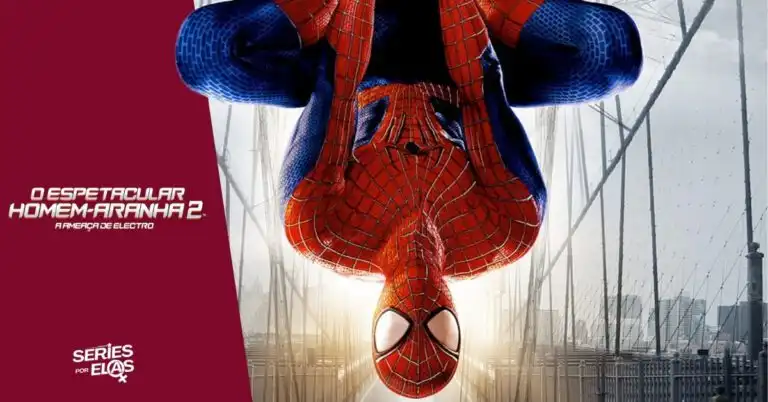 O Espetacular Homem-Aranha 2: Sinopse, Elenco Completo e Tudo Sobre 14 o espetacular homem aranha 2