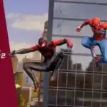 O Espetacular Homem-Aranha 2 final