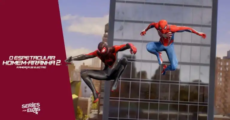 O Espetacular Homem-Aranha 2 termina como? Resumo do Filme e Final Explicado 13 O Espetacular Homem-Aranha 2 final
