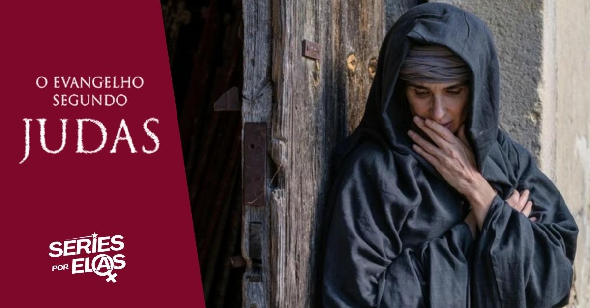 O Evangelho Segundo Judas: Elenco, Onde Assistir e Tudo Sobre 1 o-evangelho-segundo_judas
