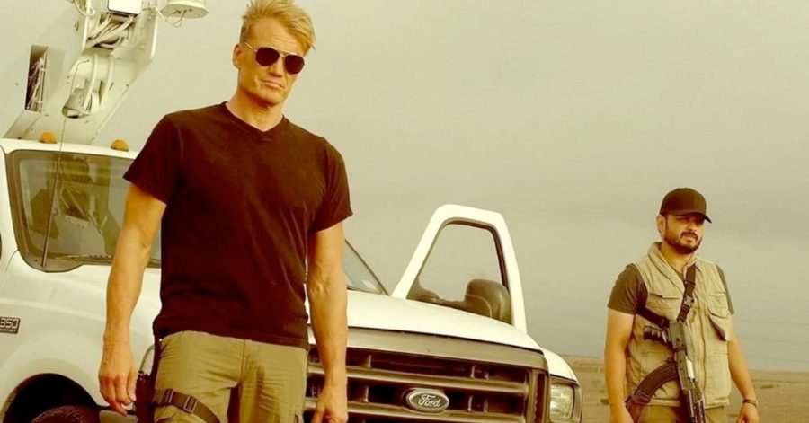 O Grande Roubo termina como? Resumo e Final Explicado com Spoiler 1 O Grande Roubo