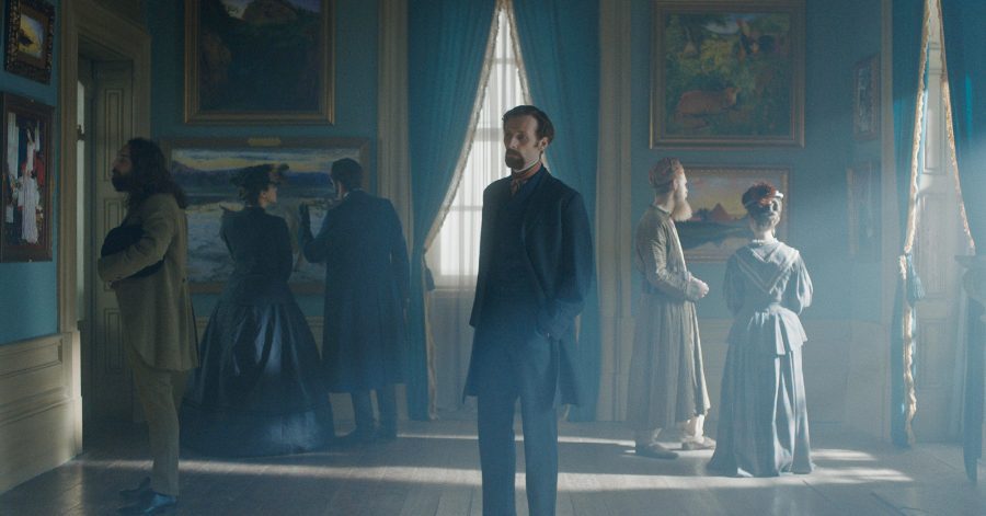 O Pior Homem de Londres