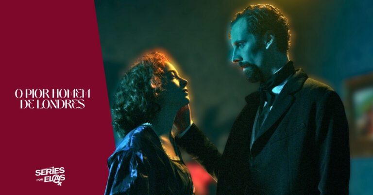 O Pior Homem de Londres é um filme baseado em fatos reais?