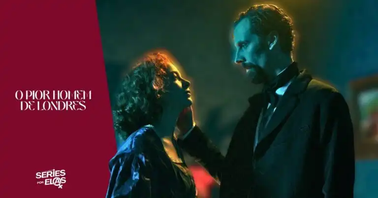 O Pior Homem de Londres é baseado em fatos reais? 8 O Pior Homem de Londres é um filme baseado em fatos reais?