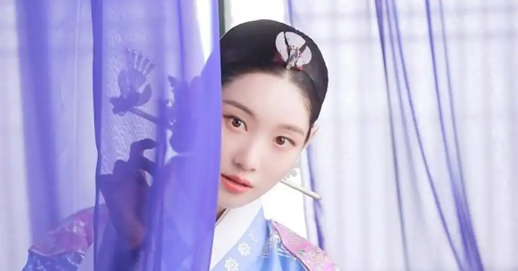 Jung Chae-yeon: 6 Doramas para assistir com a atriz de Além do Direito 4 O Rei de Porcelana
