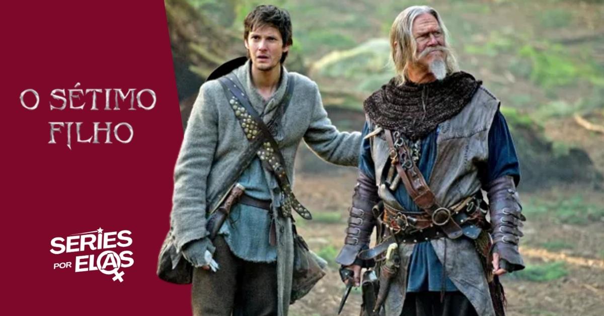 Crítica De O Sétimo Filho: Vale A Pena Assistir O Filme?