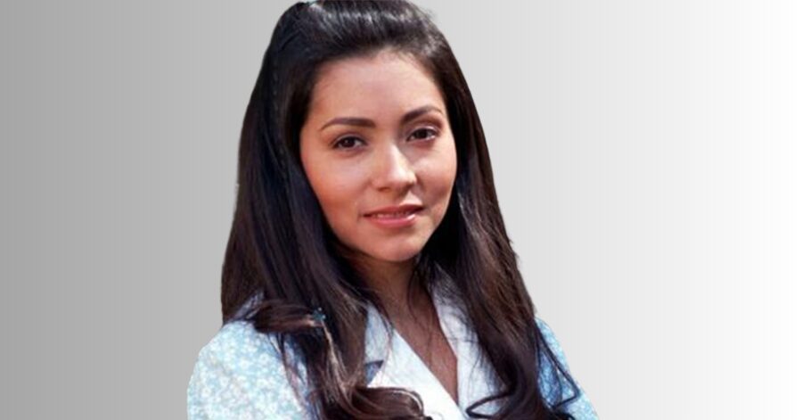 Rubi: Elenco, Onde Assistir e Tudo Sobre o Novelão Mexicano 7 paty diaz