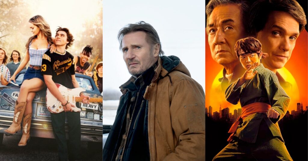 Lançamentos da semana (01/09 a 06/09) nos streamings – Netflix, Prime Video, HBO, GloboPlay, Apple TV+, Disney+ 3 Lançamentos Prime Video da Semana