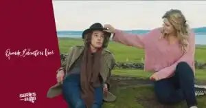 Quando Encontrei Você