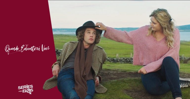 Quando Encontrei Você