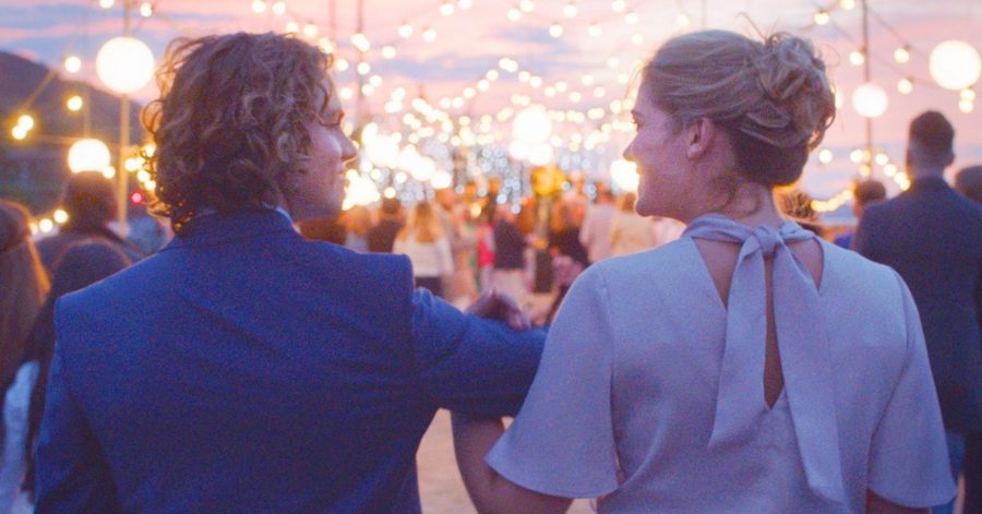 quando encontrei voce filme