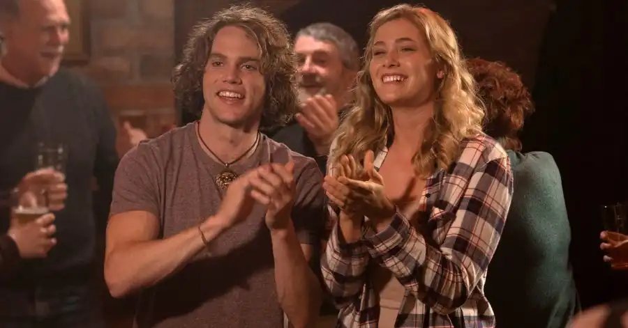 Final Explicado de Quando Encontrei Você | Finley e Beckett ficam juntos? (SPOILER) 3 Final Explicado de Quando Encontrei Você