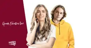 Quando Encontrei Você Final