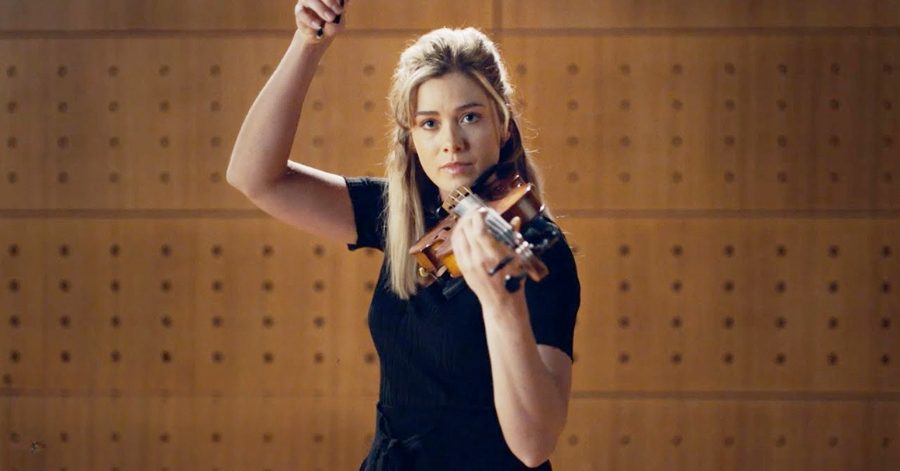 quando encontrei voce finley