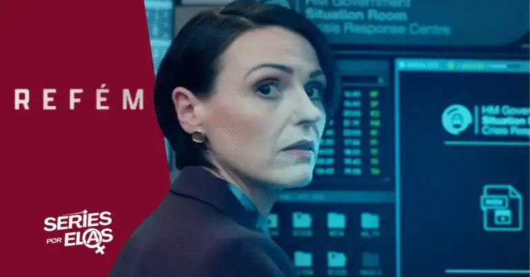 Refém: Haverá uma 2ª Temporada da Minissérie de Suspense? 2 refem-2a-temporada