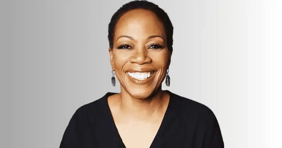 A Negociação: Elenco, Onde Assistir e Tudo Sobre o Thriller 9 regina taylor