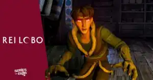 Rei Lobo