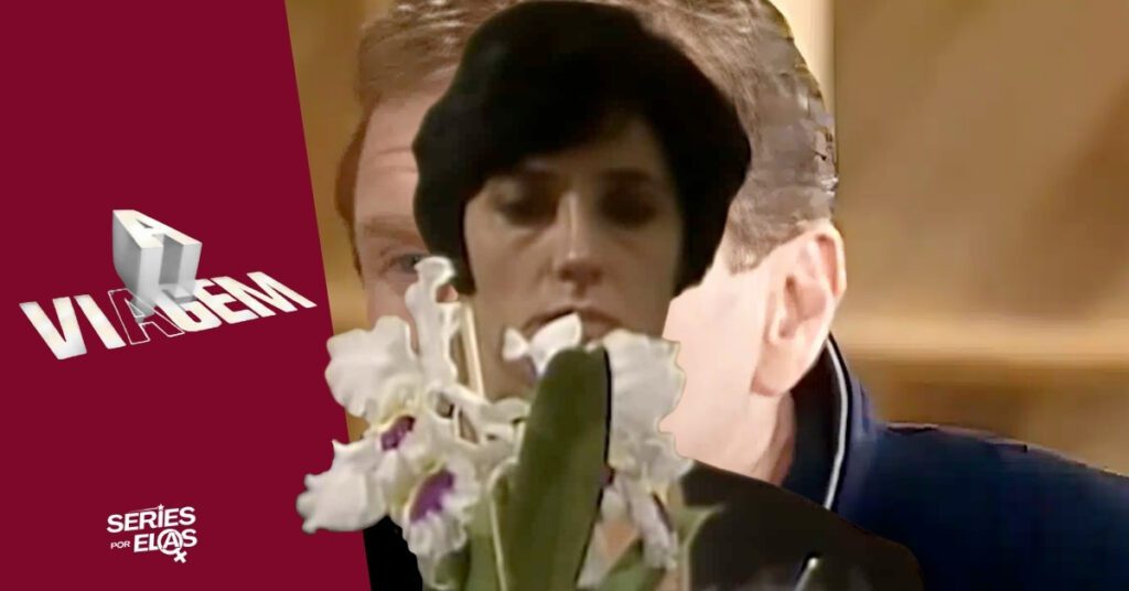 A Viagem: O Que Acontece No Capítulo Desta Sexta (19/09)