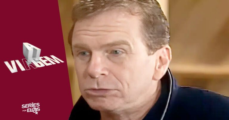 A Viagem Resumo 18 09 2025