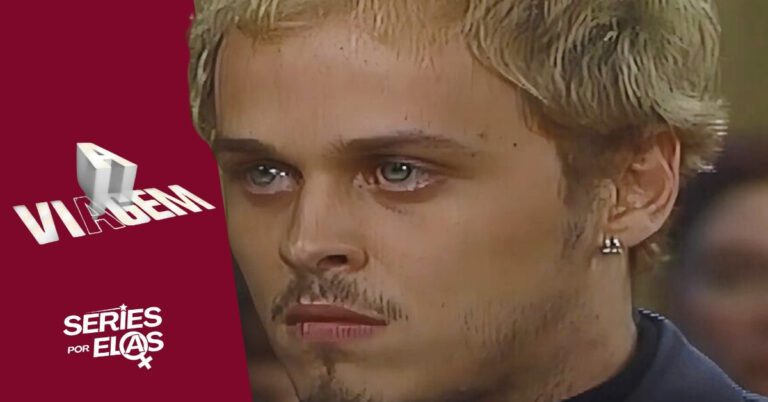 A Viagem Resumo da semana