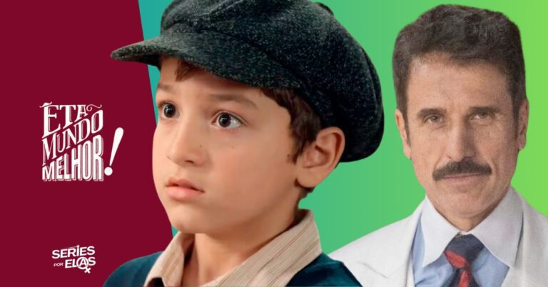 Eta Mundo Melhor Resumo da semana de 08/09/2025 a 13/09/2025