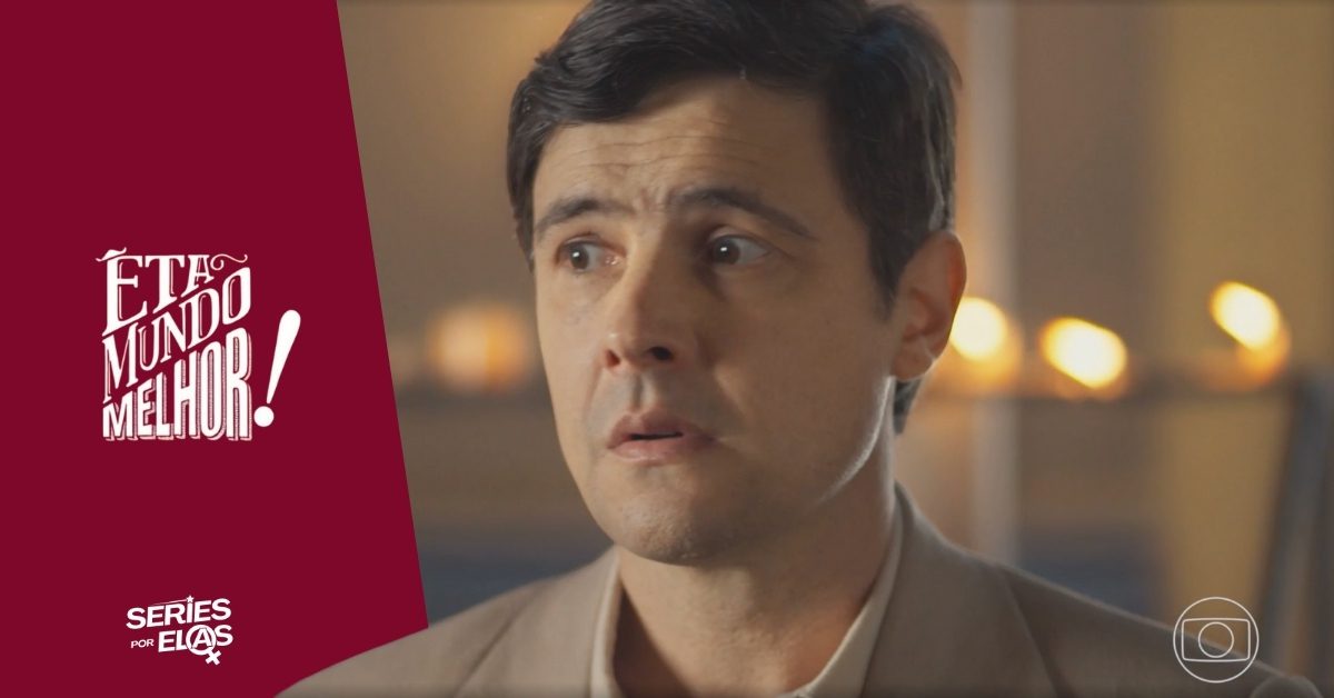 resumo êta mundo melhor!