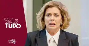 Resumo de Vale Tudo de 29/09 a 04/10