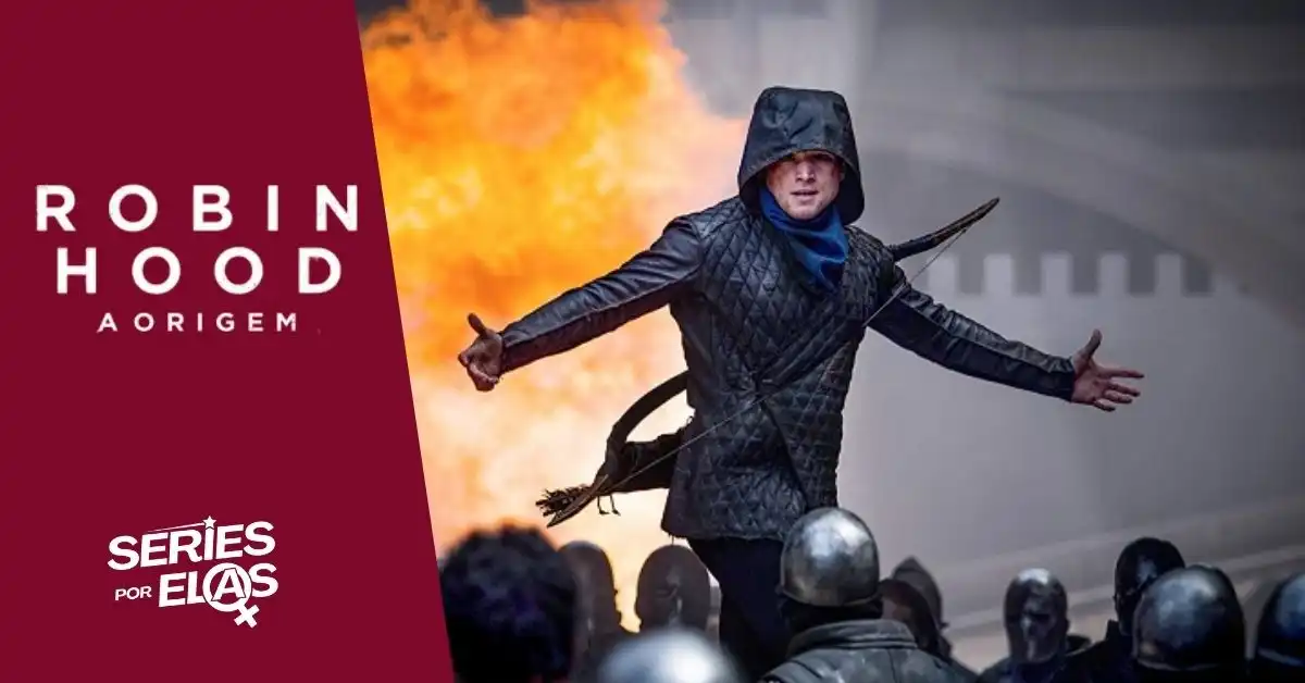 Vai Ter Robin Hood 2: A Origem? Tudo Sobre 2 robin-hood-a-origem-final-explicado
