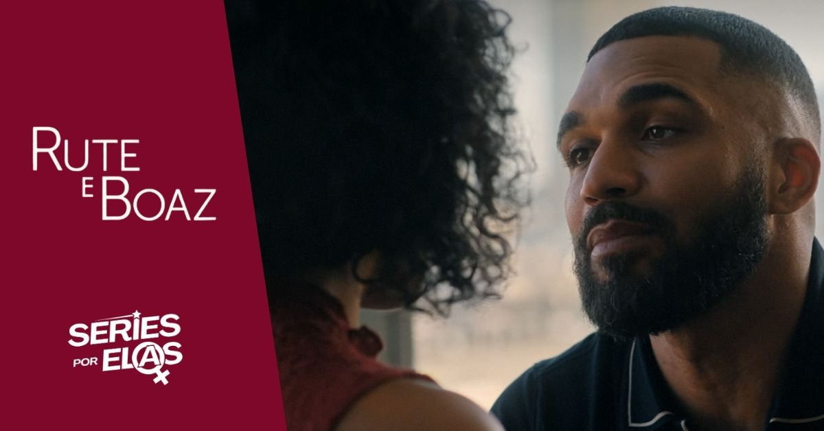 Rute E Boaz, Final Explicado: Rute E Boaz Ficam Juntos?