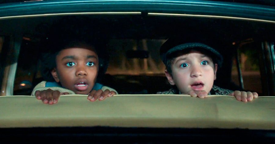 Êta Mundo Melhor! | Resumo da semana (15 a 20 de setembro de 2025) 2 Resumo de Êta Mundo Melhor! – Capítulo de 17/09