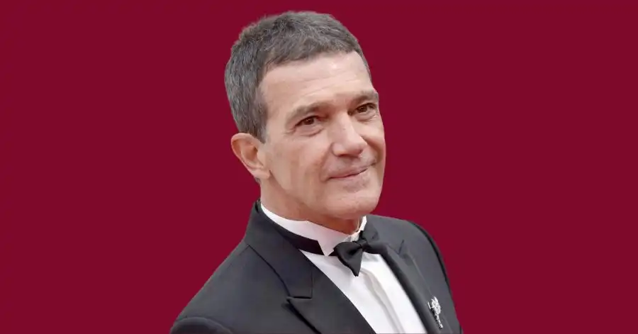 Uncharted: Fora do Mapa | Elenco, Sinopse e Curiosidades do Filme 6 Antonio Banderas como Santiago Moncada