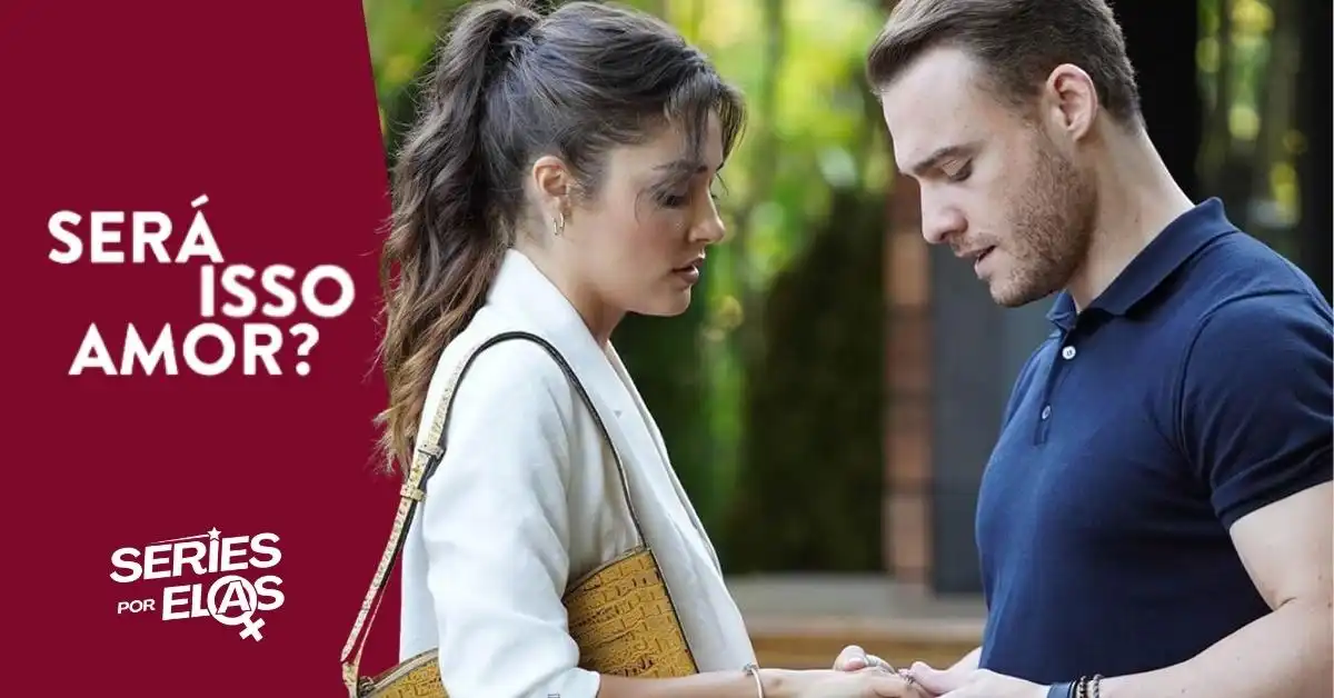 Será Isso Amor? Final Explicado: Eles ficam juntos? Quem é Kiraz? 2 sera-isso-amor-final
